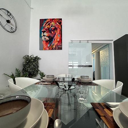 Ferienwohnung Dream Loft Sc Santa Cruz de Tenerife Exterior foto