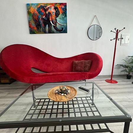 Ferienwohnung Dream Loft Sc Santa Cruz de Tenerife Exterior foto