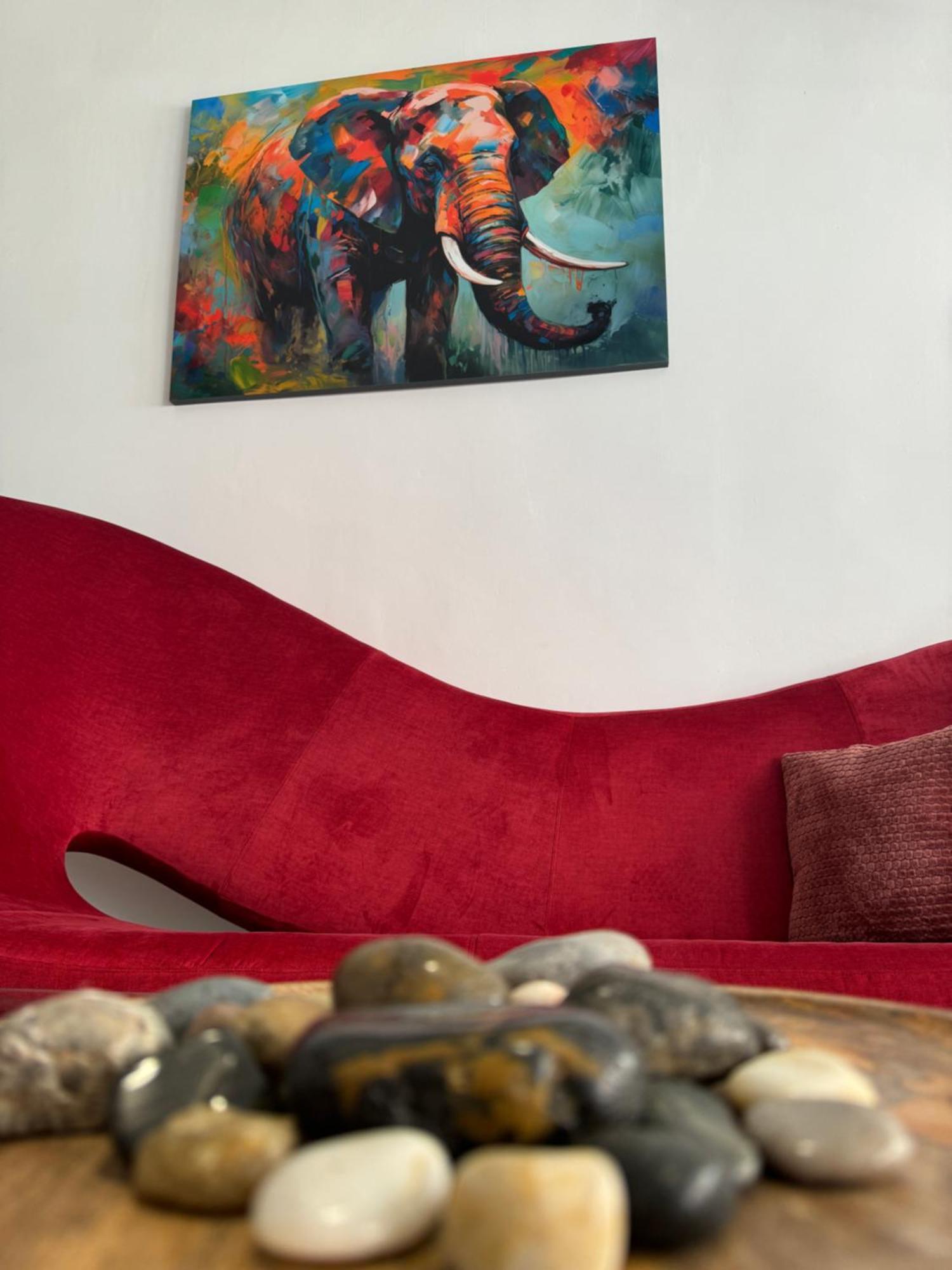 Ferienwohnung Dream Loft Sc Santa Cruz de Tenerife Exterior foto