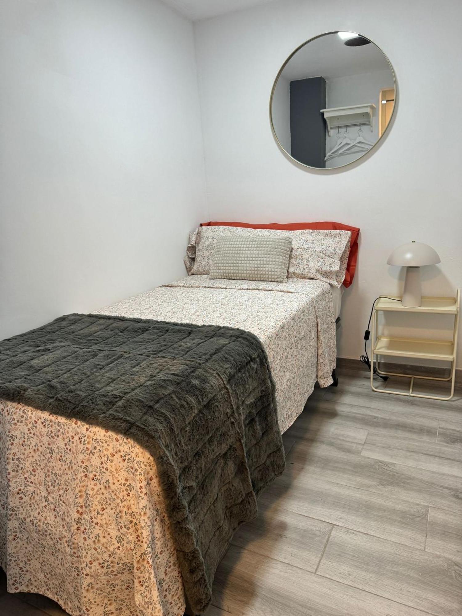 Ferienwohnung Dream Loft Sc Santa Cruz de Tenerife Exterior foto