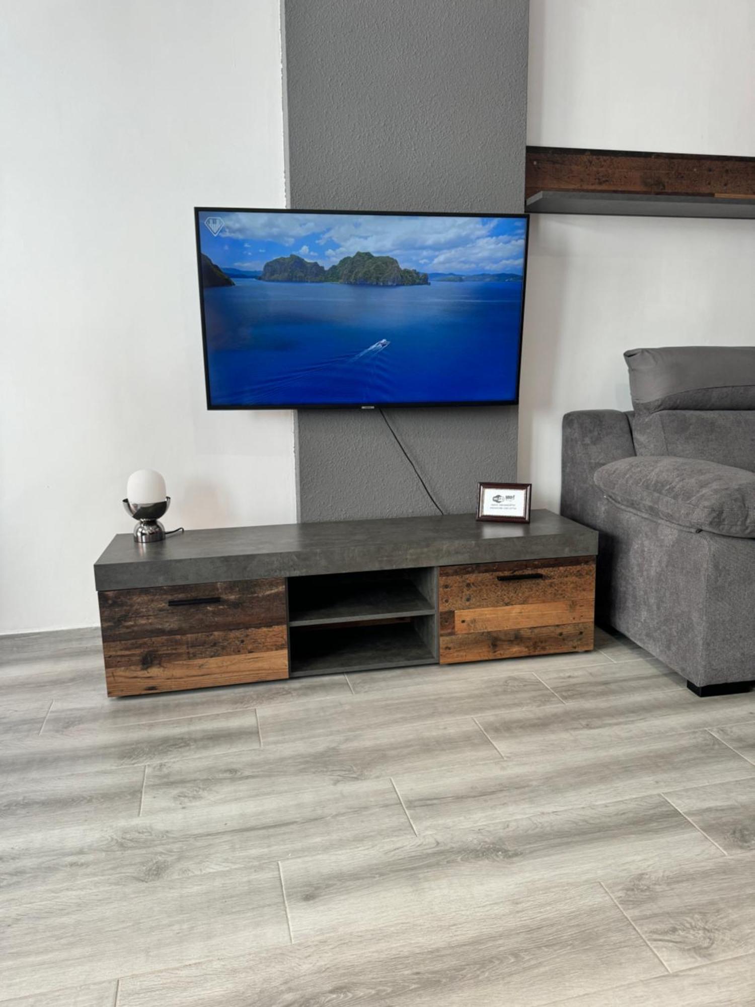 Ferienwohnung Dream Loft Sc Santa Cruz de Tenerife Exterior foto