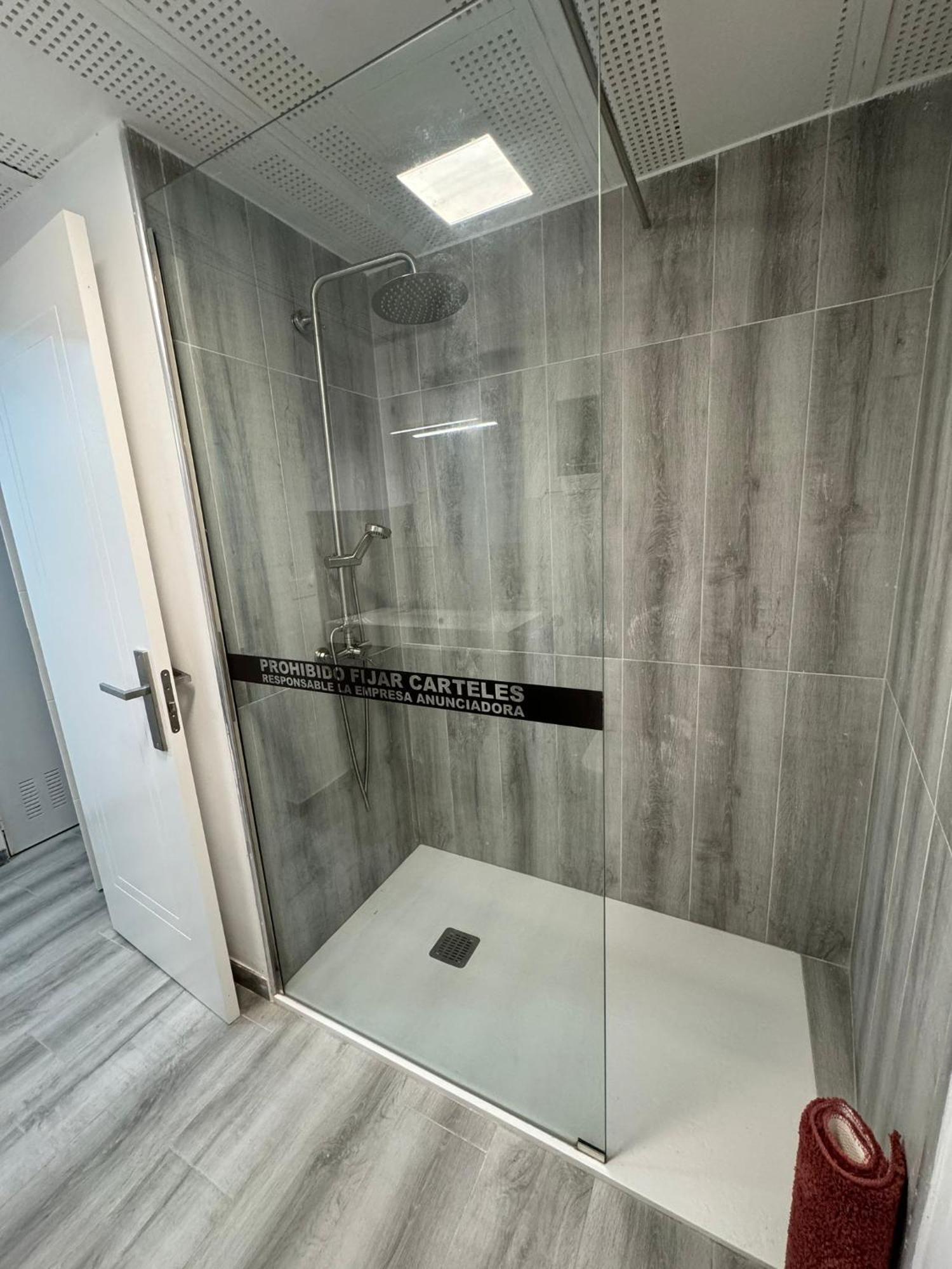 Ferienwohnung Dream Loft Sc Santa Cruz de Tenerife Exterior foto